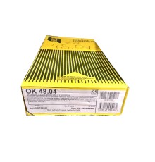 Электроды ЦУ-5 ТМ МОНОЛИТ  2,5 мм уп. 1кг (E7015) SOLUT|