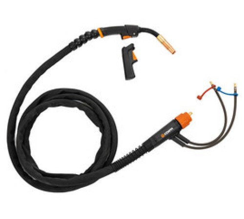 Горелка KEMPPI GF 403 W 5M GF403W5