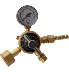 Регулятор расхода газа углекислота У-30-2 БАМЗ ТУ 26-05-105-88 10391