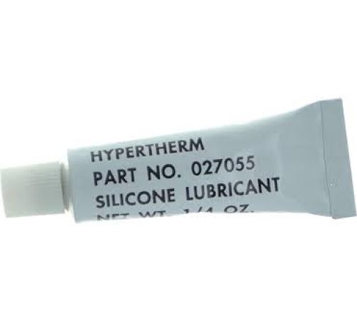 Смазка силиконовая Hypertherm для резака 027055