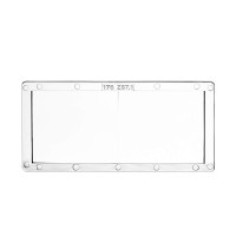 Стекло диоптрическое +1,5  для маски Eye-Tech II_ESAB_0700000085