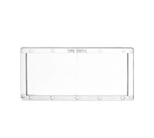 Стекло диоптрическое +1,5  для маски Eye-Tech II_ESAB_0700000085