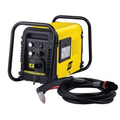 Аппарат плазменной резки Cutmaster 100 15M SL100 400V 3PH CE_ESAB
