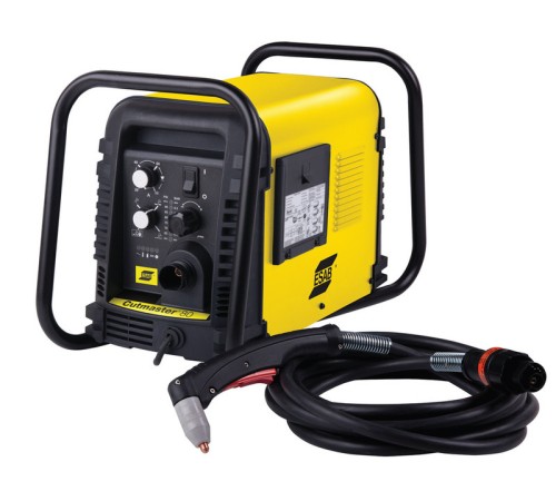 Аппарат плазменной резки Cutmaster 100 15M SL100 400V 3PH CE_ESAB