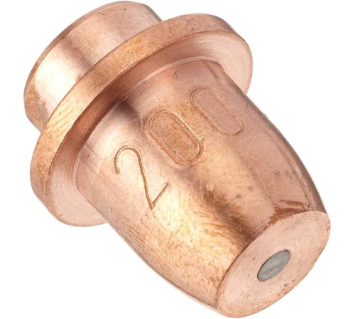 Электрод к Abiplas Cut MT 200W АБИКОР БИНЦЕЛЬ 758.0030