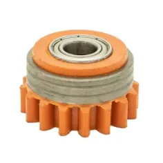 Ролик подающий KEMPPI FEED ROLL ORANGE 1.2/1.2 SL500 3137380