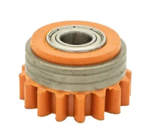 Ролик подающий KEMPPI FEED ROLL ORANGE 1.2/1.2 SL500 3137380