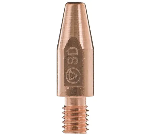 Наконечник контактный CONTACT TIP Ø1,6MM M6X45MM CUCRZR Kemppi K2 (в уп. 20 шт)_K2 Kemppi