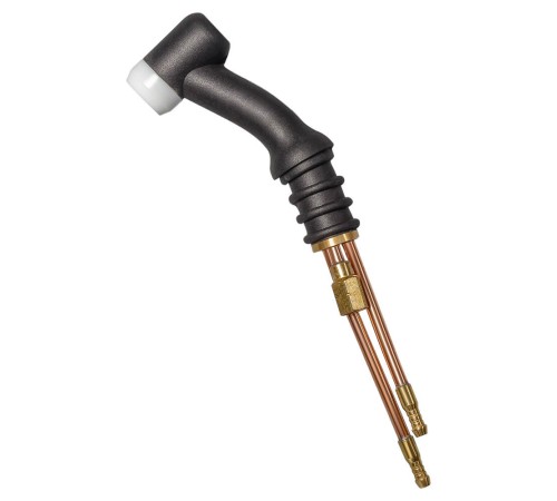 Корпус горелки TORCH HEAD TIG 18 HC_Trafimet AZIA