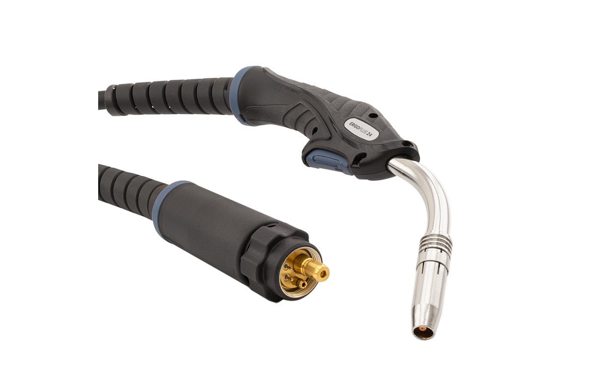 Горелка ERGOPLUS 24 5m Trafimet MA4201-050