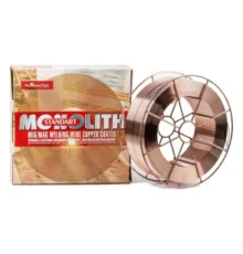 Проволока ПлазмаТек Монолит Св-08Г2С 0,8 mm 18 кг (аналог ER70S-6) ^ AZIA