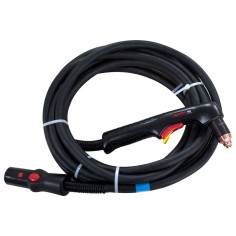 Резак ручной Hypertherm T45V 75 град 6.1м_088008