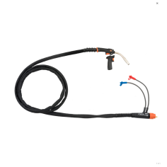 Горелка GXe 405 W 3.5м_KEMPPI #