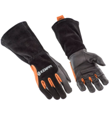 Краги сварщика KEMPPI Pro MIG Model 2 (s11) KGPM2S11