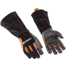 Краги сварщика KEMPPI Pro MIG Model 2 (s11) KGPM2S11