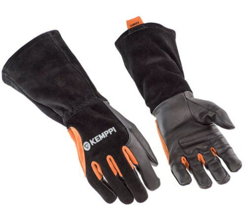 Краги сварщика KEMPPI Pro MIG Model 2 (s11) KGPM2S11