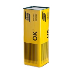 Электроды ESAB PIPEWELD 6010 4.0x350 E6010 (14,6 кг) 2708403640