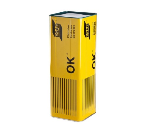Электроды ESAB PIPEWELD 6010 4.0x350 E6010 (14,6 кг) 2708403640