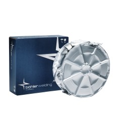 Проволока порошковая BOHLER CN 23/12 Mo FD 1,2 mm (15кг) (35638)