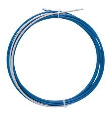 Канал направляющий LINER 0.6-0.9 M3 COATED STEEL BLUE