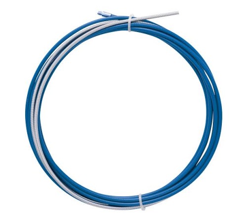 Канал направляющий LINER 0.6-0.9 M3 COATED STEEL BLUE
