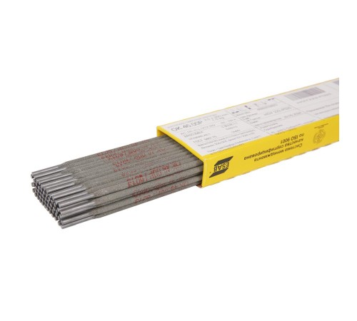 Электроды ESAB OK 46.00 2.0x300mm Е 6013 (1кг)_4600202WZ0_ SOLUT|