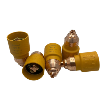 Набор неразъемный для ручной резки 65А SmartSYNC Hypertherm_428931