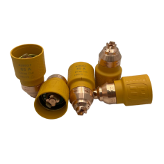 Набор неразъемный для ручной резки 65А SmartSYNC Hypertherm_428931