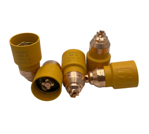 Набор неразъемный для ручной резки 65А SmartSYNC Hypertherm_428931