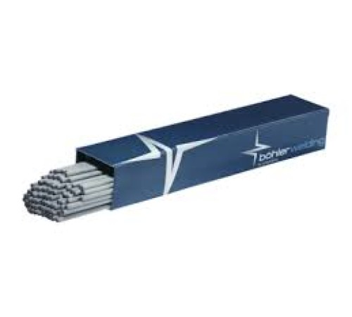 Электроды FOX EV 50 3,2x350мм (E7018-1H4R)_BOHLER
