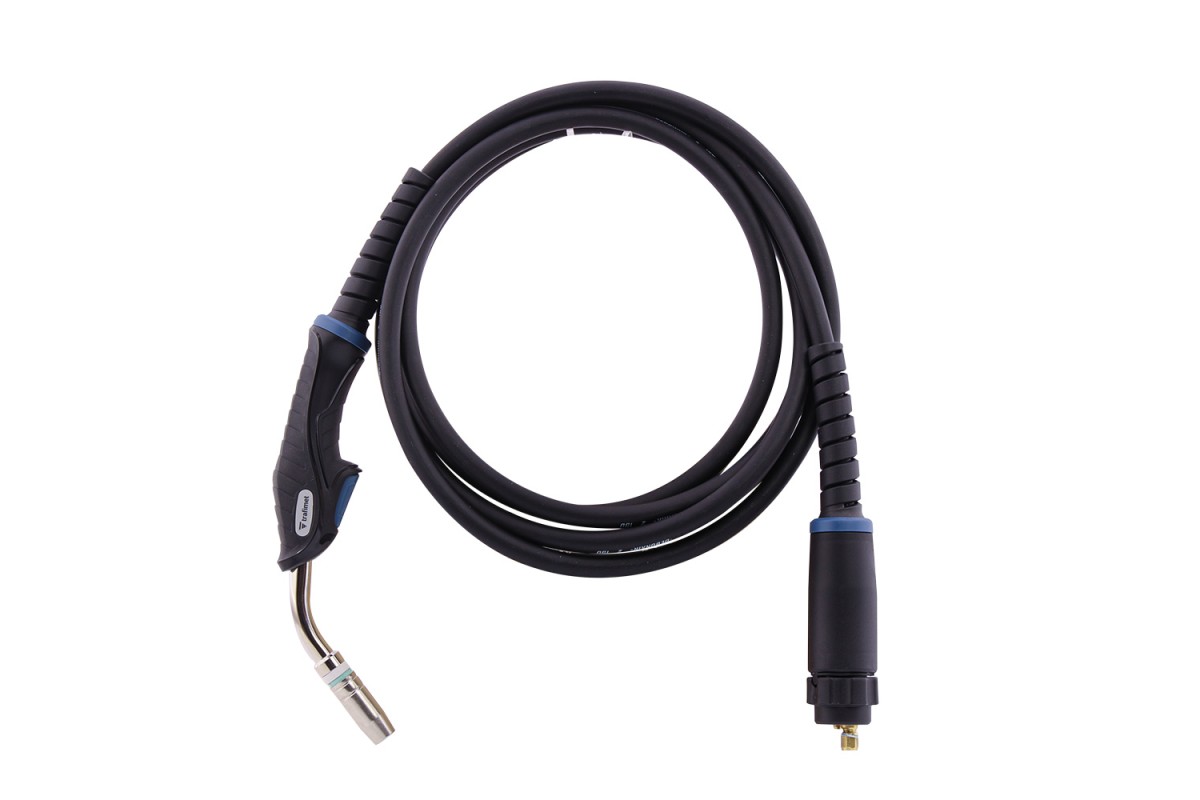 Горелка ERGOPLUS 25 5m Trafimet MA4202-050