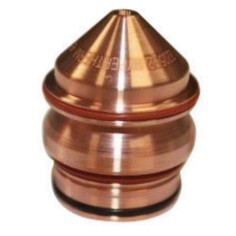Сопло плазма косой рез 260А н/у сталь для HPR260 Hypertherm_220542