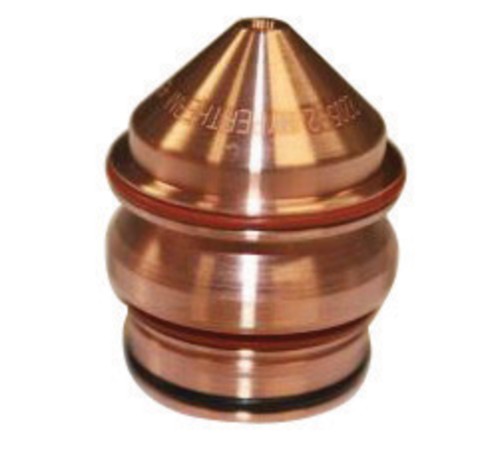 Сопло плазма косой рез 260А н/у сталь для HPR260 Hypertherm_220542
