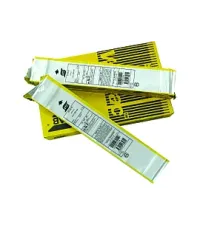 Электроды OK 74.86 Tensit 4.0x450 3/4 VP (3,9-15,6кг) (E10018-D2)_ESAB SOLUT|