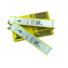 Электроды OK 74.86 Tensit 4.0x450 3/4 VP (3,9-15,6кг) (E10018-D2)_ESAB SOLUT|