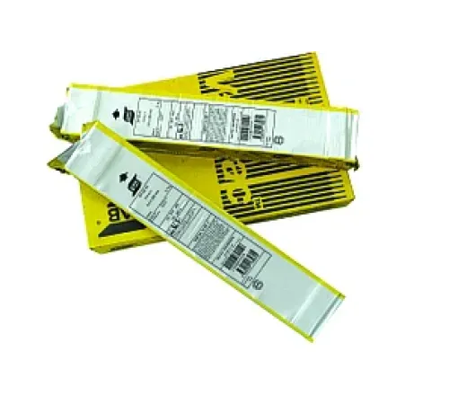Электроды OK 74.86 Tensit 4.0x450 3/4 VP (3,9-15,6кг) (E10018-D2)_ESAB SOLUT|