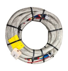 Кабели Hypertherm рабочие экранированные для MAXPRO200 15м_229478