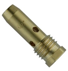 Адаптер наконечника TR 18X4 /M8/55 (Binzel) 016.D025 AZIA