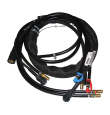 Кабель соединительный KEMPPI 70-5-WH 5 м 6260474