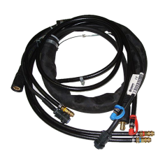 Кабель соединительный KEMPPI 70-5-WH 5 м 6260474