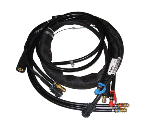 Кабель соединительный KEMPPI 70-5-WH 5 м 6260474