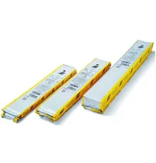 Электроды ESAB ЭА-395/9 3.0x350 mm 1,8 kg ВакПак (E385-16 усл.)