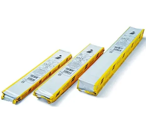 Электроды ESAB ЭА-395/9 3.0x350 mm 1,8 kg ВакПак (E385-16 усл.)