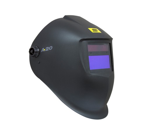 Маска сварщика ESAB A20 (9-13 DIN)