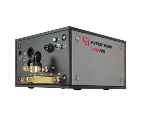 Система управления Hypertherm подведенными газами VWI для XPR_078632