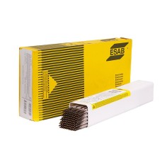 Электроды OK 48.00 3.2x350mm (4,4 кг -13,2 кг) ESAB