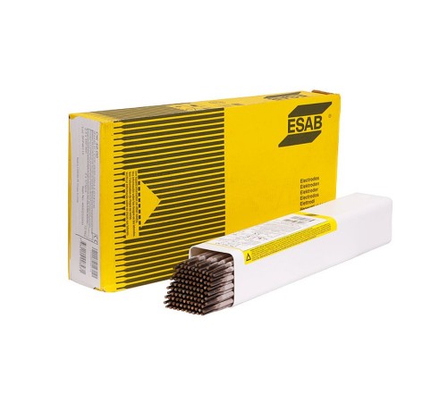 Электроды OK 48.00 3.2x350mm (4,4 кг -13,2 кг) ESAB