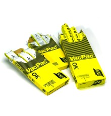 Электроды ESAB OK NiCrMo-3 4.0x350 1/2 VP E NiCrMo-3 (1,8-5,4кг) SOLUT|