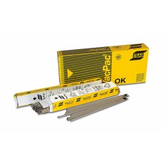 Электроды ESAB OK 48.08 3.2x350 1/2 VP E7018-G (10,8 кг) 48083231G0