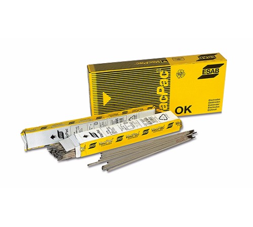 Электроды ESAB OK 48.08 3.2x350 1/2 VP E7018-G (10,8 кг) 48083231G0